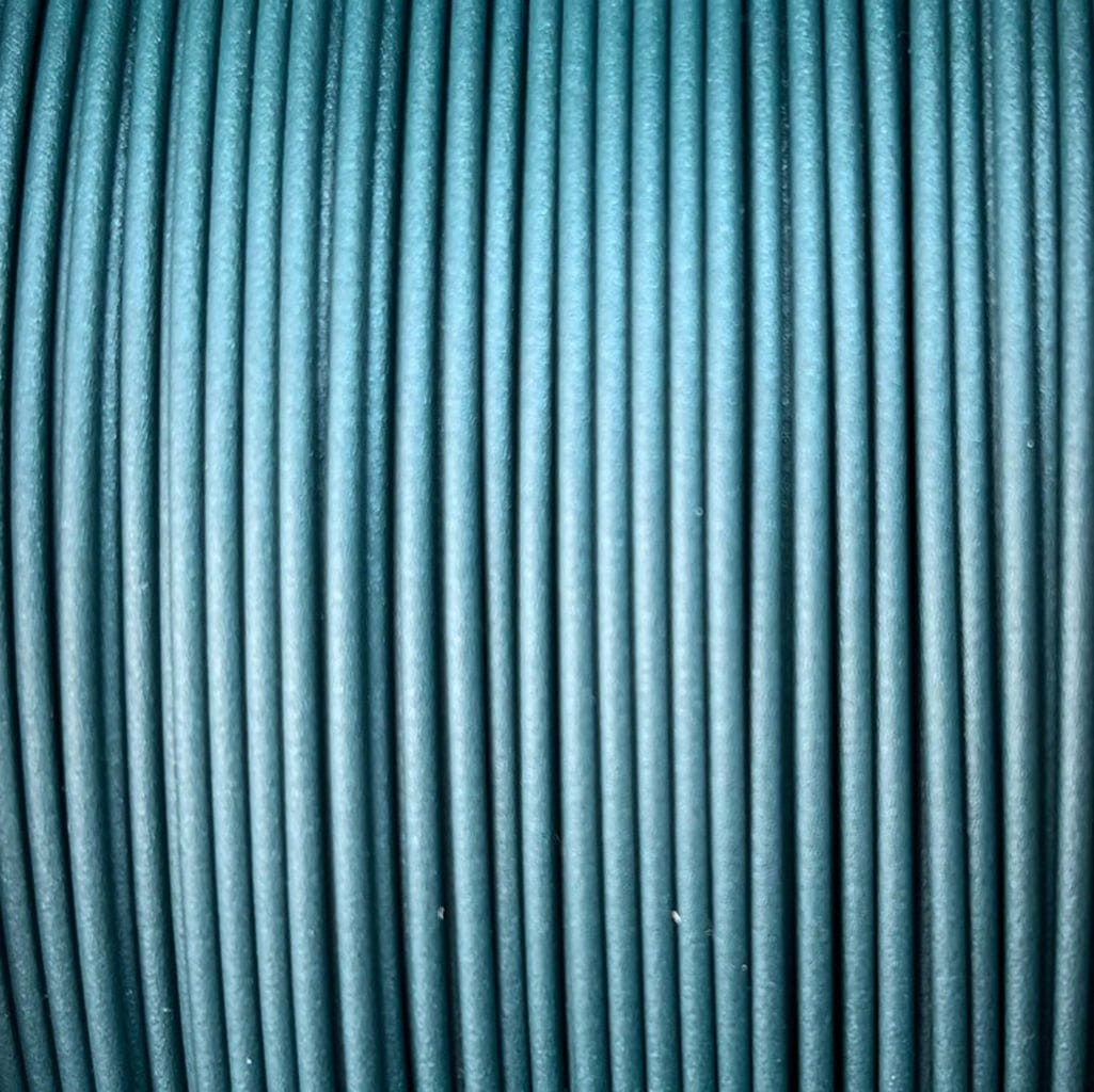 Nobufil – PETG CF Dark Green – 1,75 mm – 1 kg