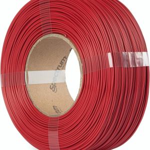 Spectrum – ReFill PLA Premium Dragon Red – 1,75 mm – 1,0 kg Spectrum – ReFill PLA Premium Dragon Red – 1,75 mm – 1,0 kg