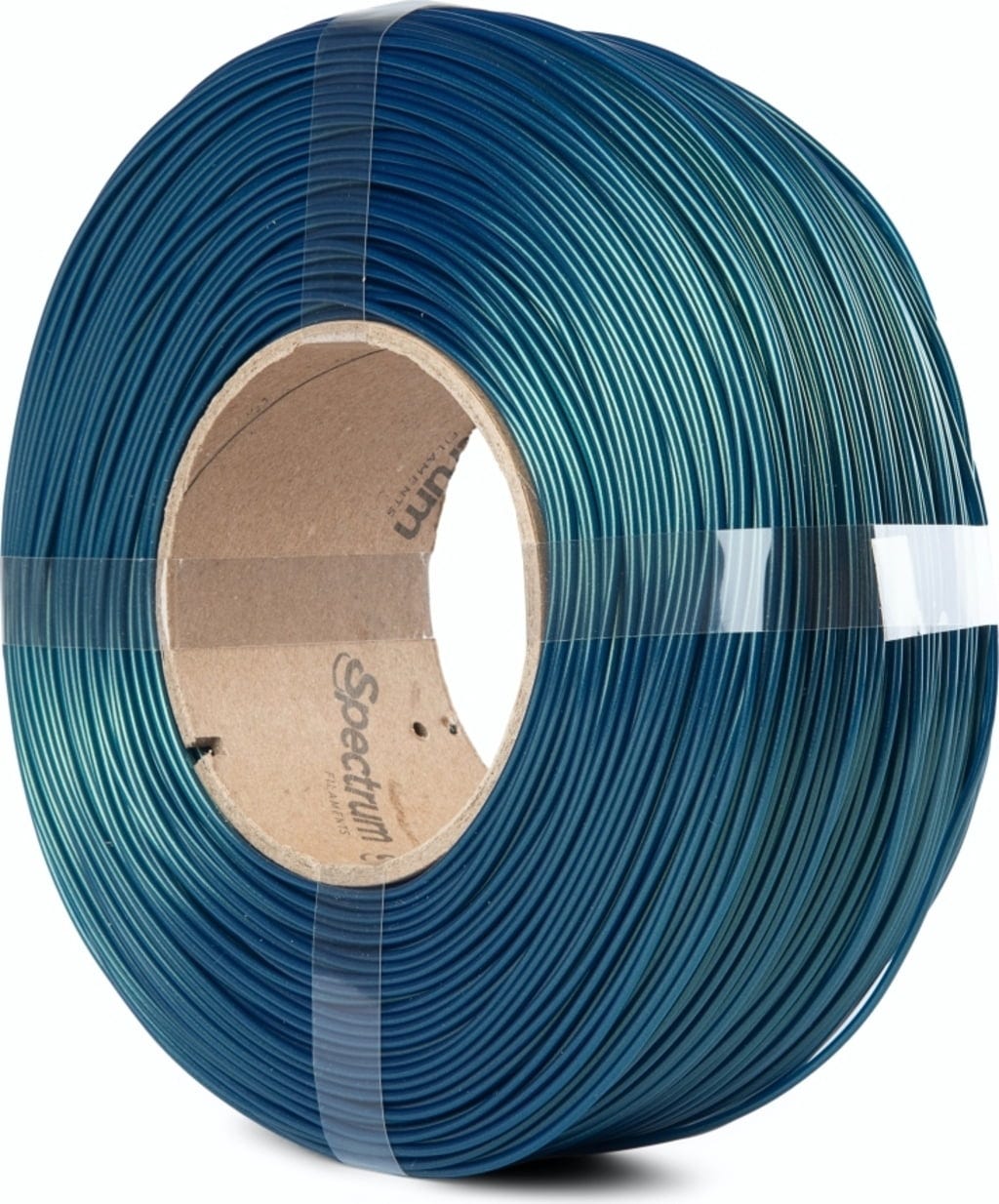 Spectrum – ReFill PLA Premium Carribean Blue – 1,75 mm – 1 kg