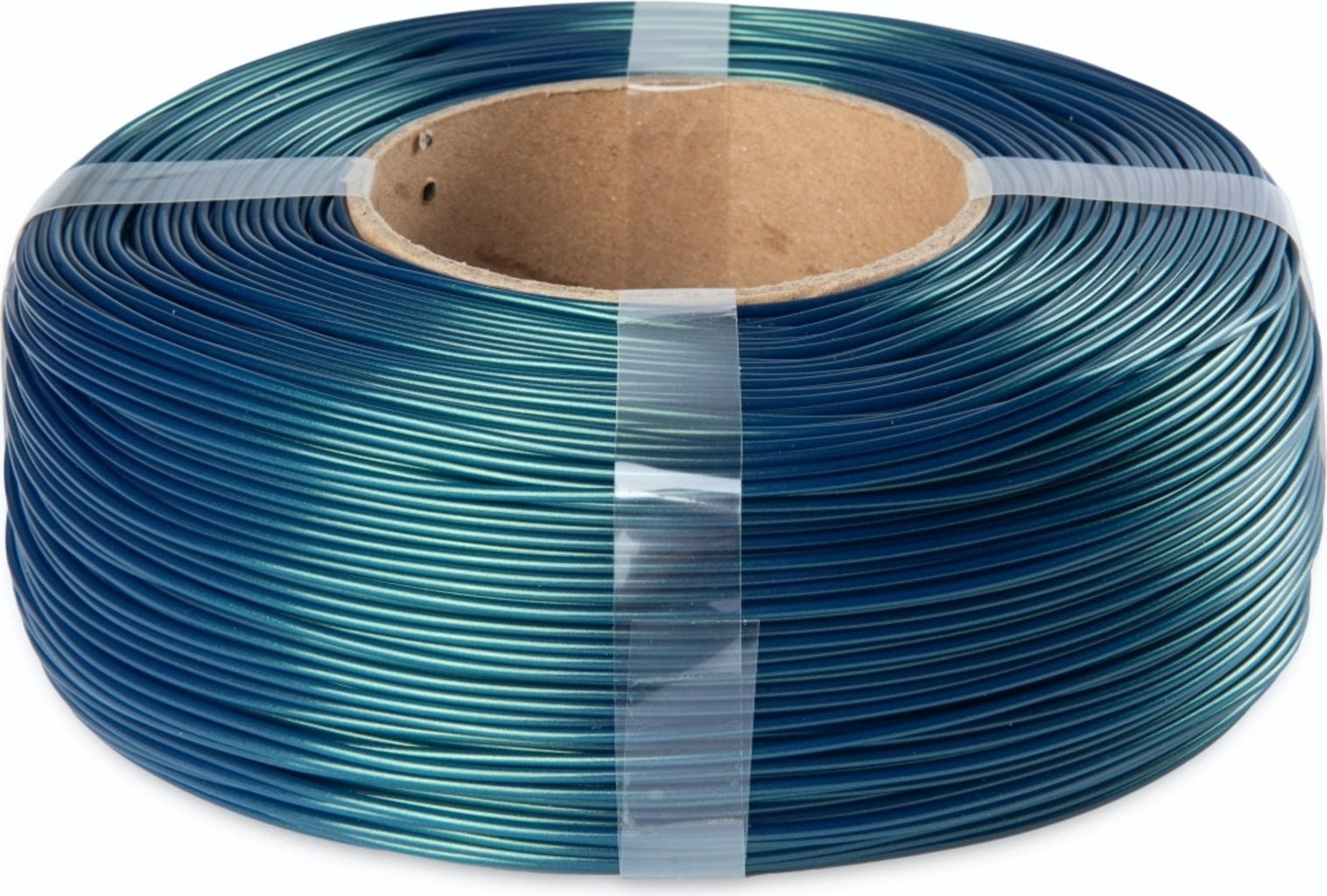Spectrum – ReFill PLA Premium Carribean Blue – 1,75 mm – 1 kg