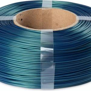 Spectrum – ReFill PLA Premium Carribean Blue – 1,75 mm – 1 kg Spectrum – ReFill PLA Premium Carribean Blue – 1,75 mm – 1 kg