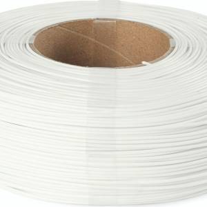 Spectrum – ReFill PLA Premium Polar White – 1,75 mm – 1 kg Spectrum – ReFill PLA Premium Polar White – 1,75 mm – 1 kg