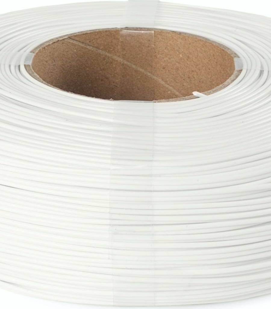 Spectrum – ReFill PLA Premium Polar White – 1,75 mm – 1 kg