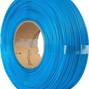 Spectrum – PLA Premium Refill Pacific Blue – 1,75 mm – 1 kg Spectrum – PLA Premium Refill Pacific Blue – 1,75 mm – 1 kg