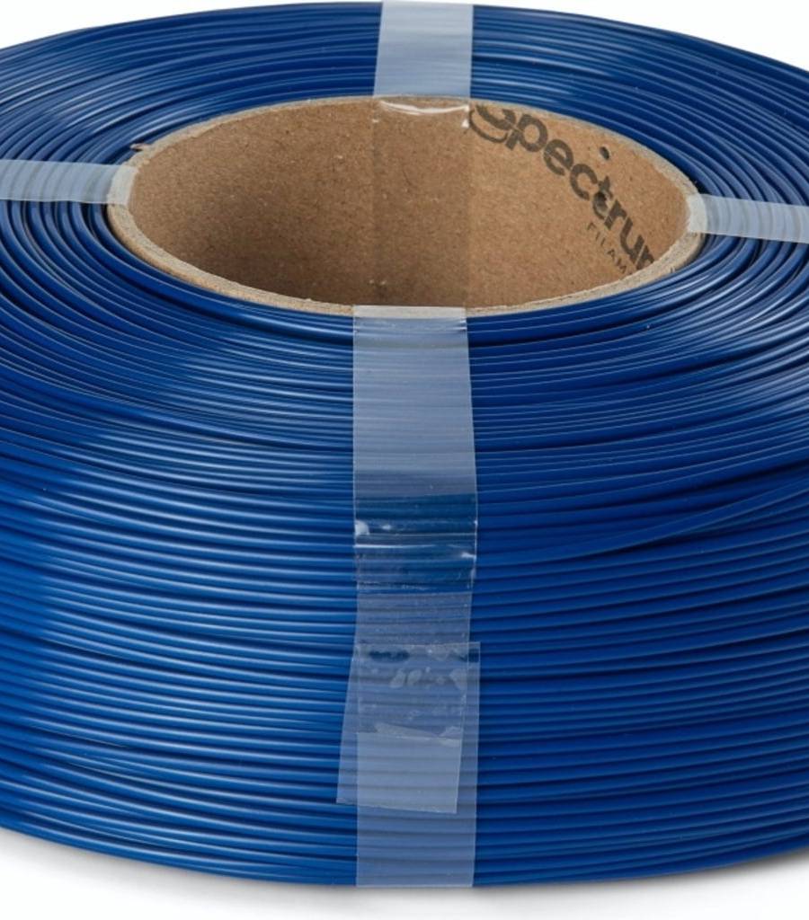 Spectrum – ReFill PLA Premium Navy Blue – 1,75 mm – 1 kg