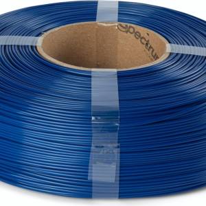 Spectrum – ReFill PLA Premium Navy Blue – 1,75 mm – 1 kg Spectrum – ReFill PLA Premium Navy Blue – 1,75 mm – 1 kg