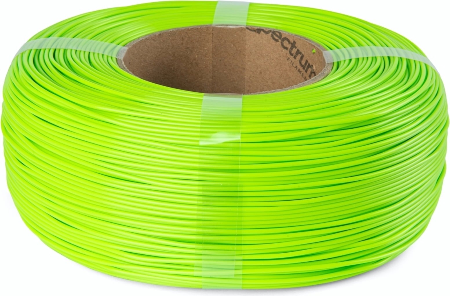 Spectrum – PLA Premium Nachfüllfilament Lime Green – 1,75 mm – 1 kg