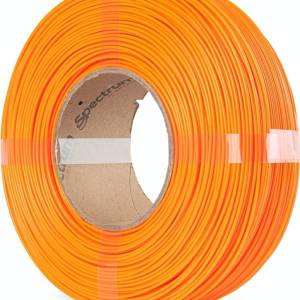 Spectrum – PET-G Premium Refill Lion Orange – 1,75 mm – 1 kg Spectrum – PET-G Premium Refill Lion Orange – 1,75 mm – 1 kg