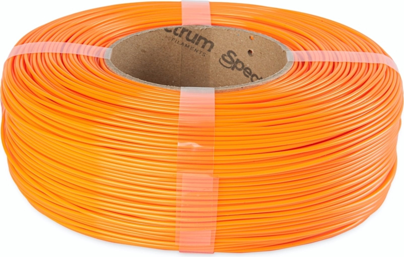 Spectrum – PET-G Premium Refill Lion Orange – 1,75 mm – 1 kg