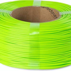 Spectrum – ReFill PET-G Lime Green – 1,75 mm – 1 kg Spectrum – ReFill PET-G Lime Green – 1,75 mm – 1 kg
