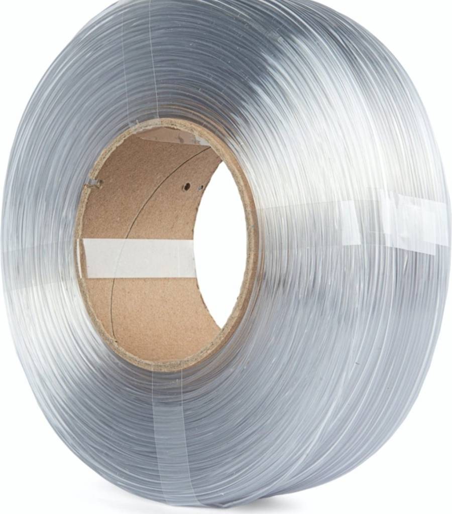 Spectrum – ReFill PET-G Premium Glassy – 1,75 mm – 1,0 kg