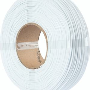 Spectrum – ReFill PLA Premium Arctic White – 1,75 mm – 1,0 kg Spectrum – ReFill PLA Premium Arctic White – 1,75 mm – 1,0 kg
