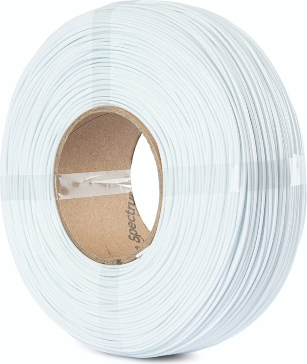 Spectrum – ReFill PLA Premium Arctic White – 1,75 mm – 1,0 kg
