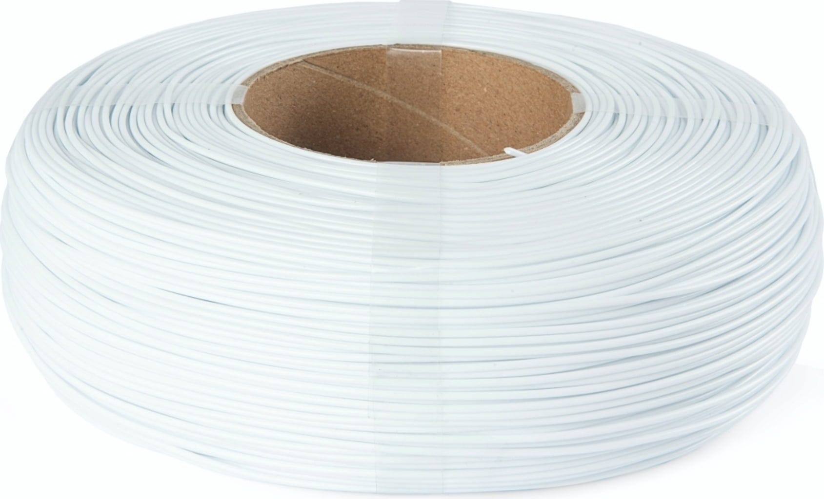 Spectrum – ReFill PLA Premium Arctic White – 1,75 mm – 1,0 kg