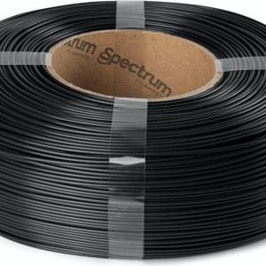 Spectrum – PLA High Speed Refill Tiefschwarz – 1,75 mm – 1 kg Spectrum – PLA High Speed Refill Tiefschwarz – 1,75 mm – 1 kg