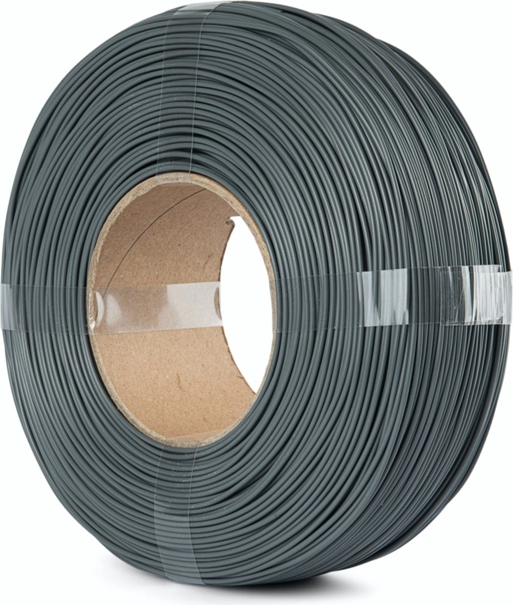 Spectrum – Premium PLA High Speed Dunkelgrau – 1,75 mm – 1 kg