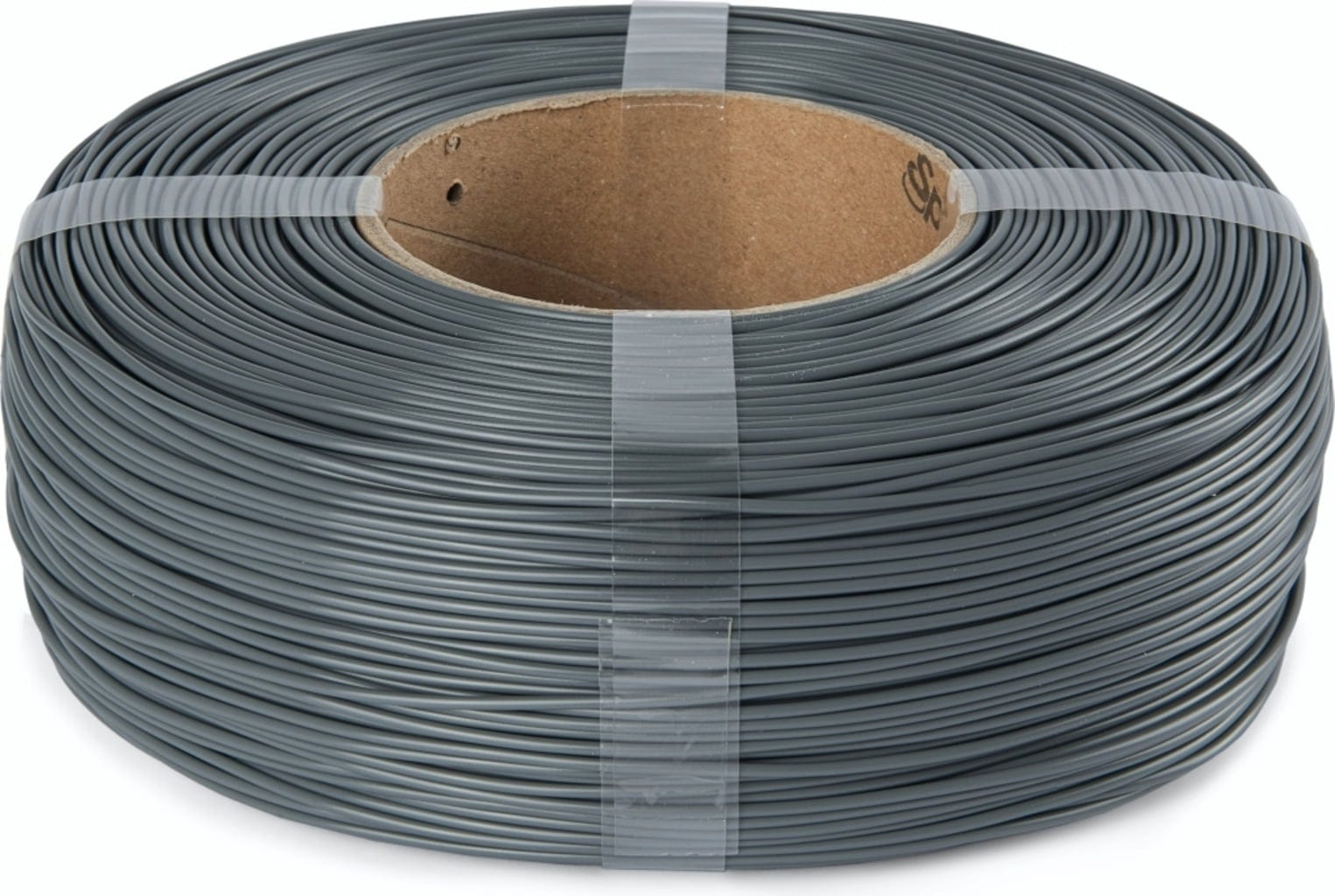 Spectrum – Premium PLA High Speed Dunkelgrau – 1,75 mm – 1 kg