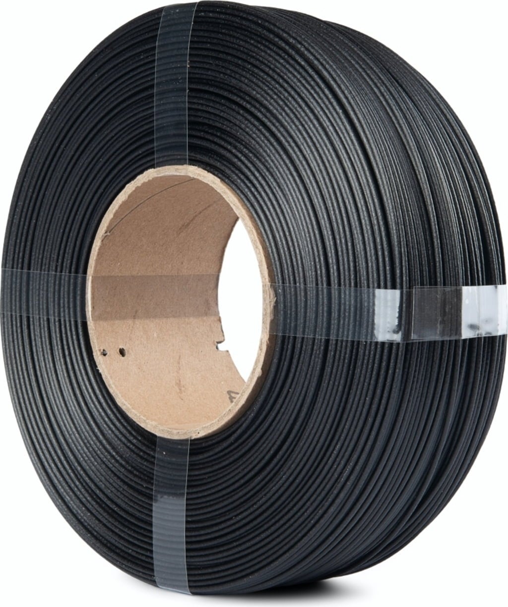 Spectrum – PLA Kohlefaser Schwarz – 1.75 mm – 1 kg