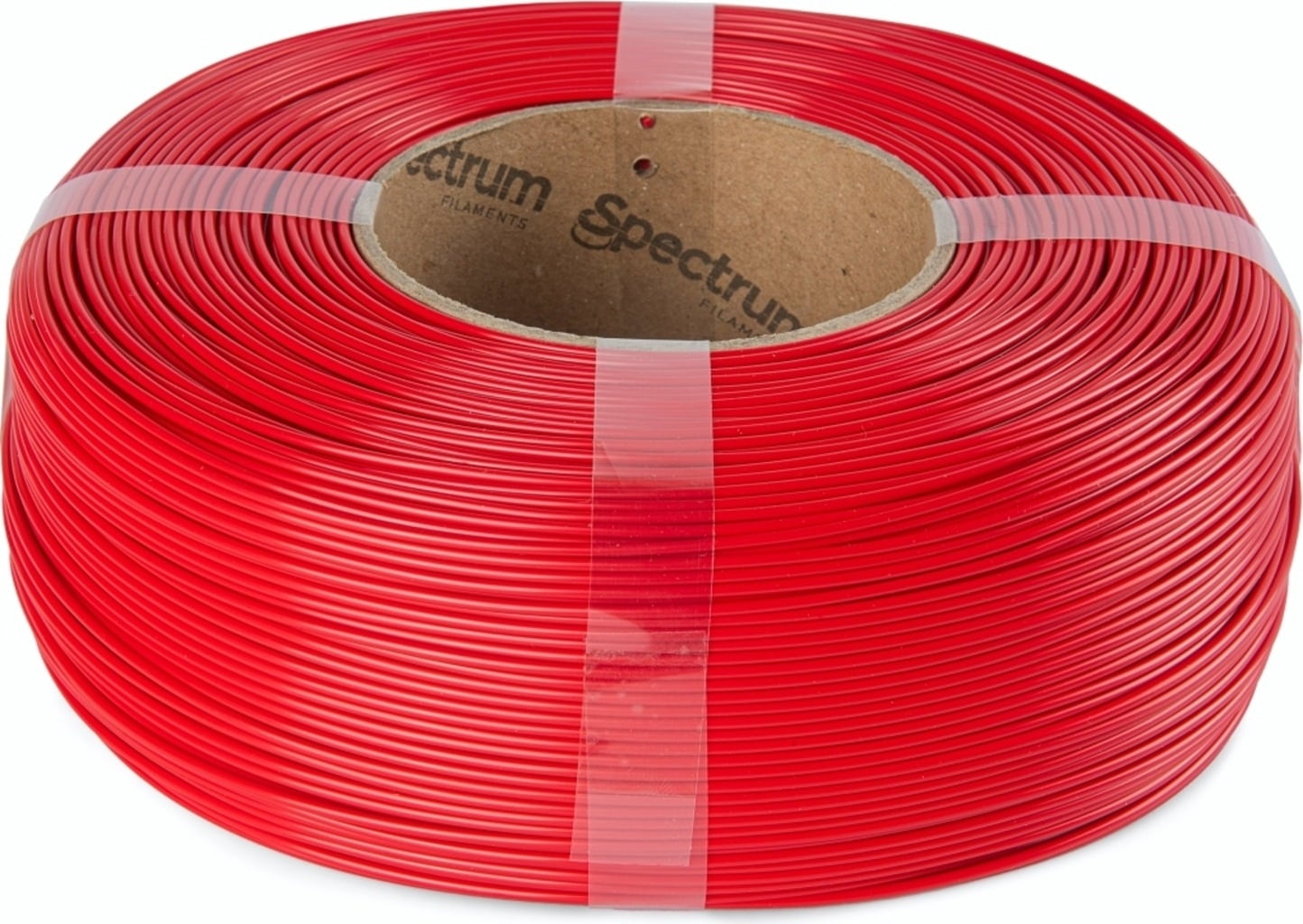 Spectrum – Premium PLA High Speed Rot – 1,75 mm – 1,0 kg