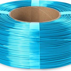 Spectrum – Seidenglanz PLA Candy Blau Refill – 1,75 mm – 1 kg Spectrum – Seidenglanz PLA Candy Blau Refill – 1,75 mm – 1 kg