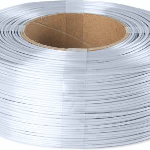 Spectrum – PLA Silk Silber Nachfüllung – 1,75 mm – 1,0 kg Spectrum – PLA Silk Silber Nachfüllung – 1,75 mm – 1,0 kg