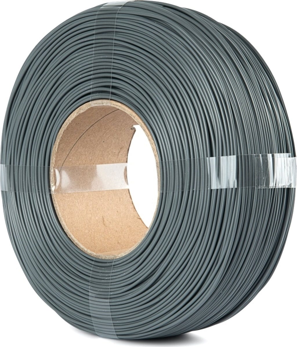 Spectrum – ReFill ASA Dark Grey – 1,75 mm – 1.0 kg