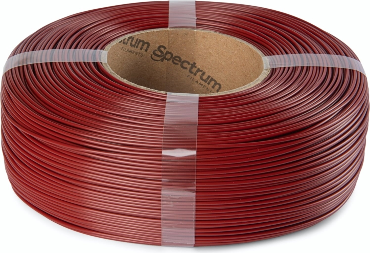 Spectrum – ReFill ASA Braunrot – 1,75 mm – 1,0 kg