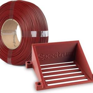Spectrum – ReFill ASA Braunrot – 1,75 mm – 1,0 kg Spectrum – ReFill ASA Braunrot – 1,75 mm – 1,0 kg