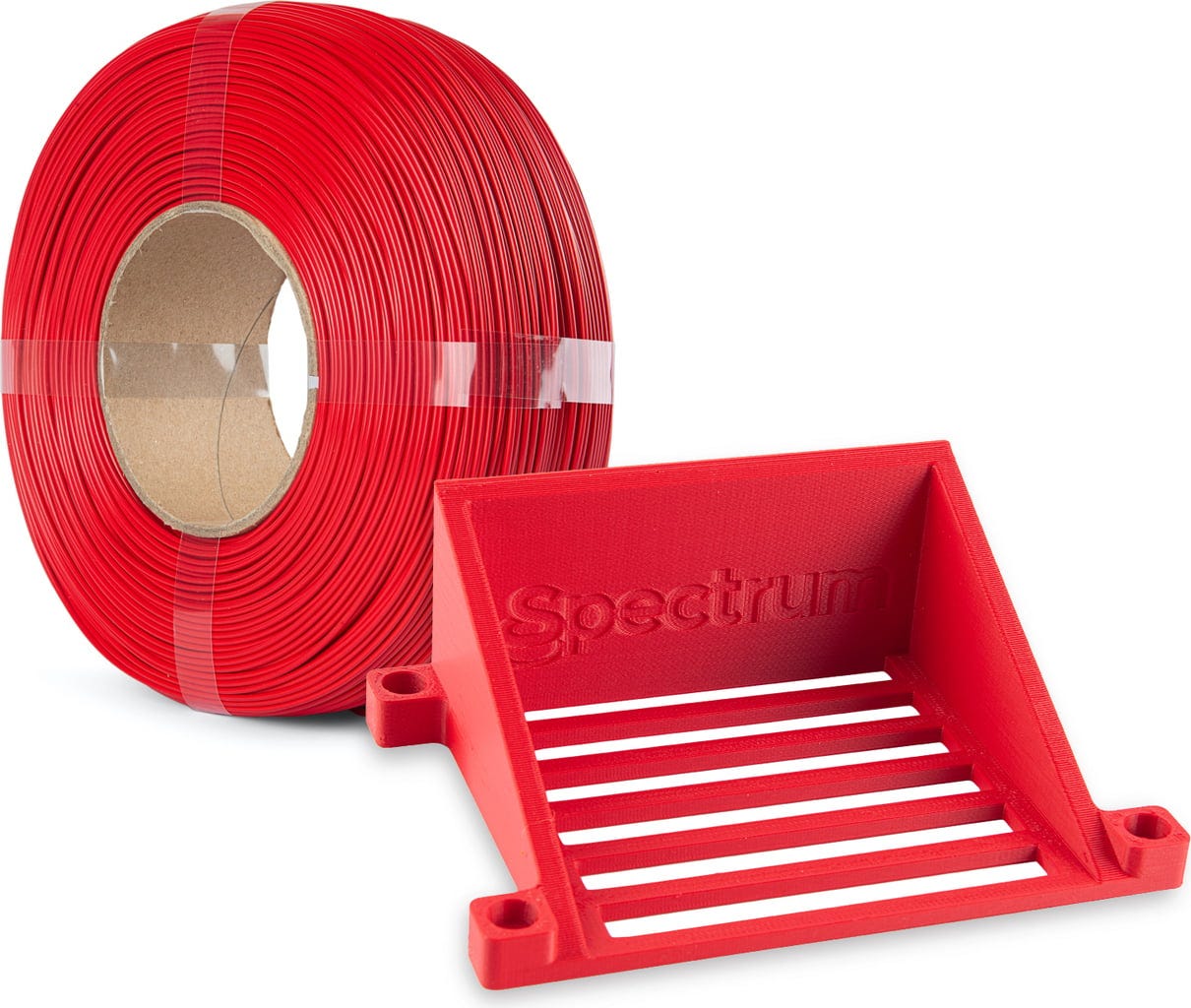 Spectrum – ReFill ASA Bloody Red – 1,75 mm – 1 kg