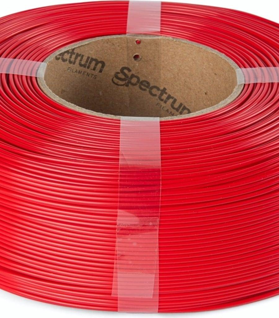 Spectrum – ReFill ASA Bloody Red – 1,75 mm – 1 kg