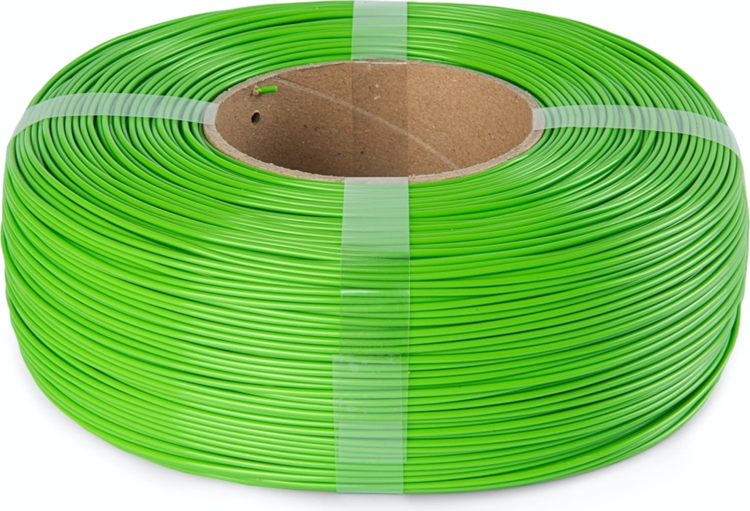 Spectrum – ReFill ASA Lime Green – 1,75 mm – 1 kg