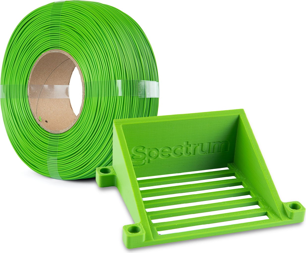 Spectrum – ReFill ASA Lime Green – 1,75 mm – 1 kg