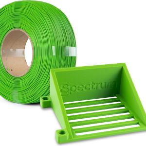 Spectrum – ReFill ASA Lime Green – 1,75 mm – 1 kg Spectrum – ReFill ASA Lime Green – 1,75 mm – 1 kg