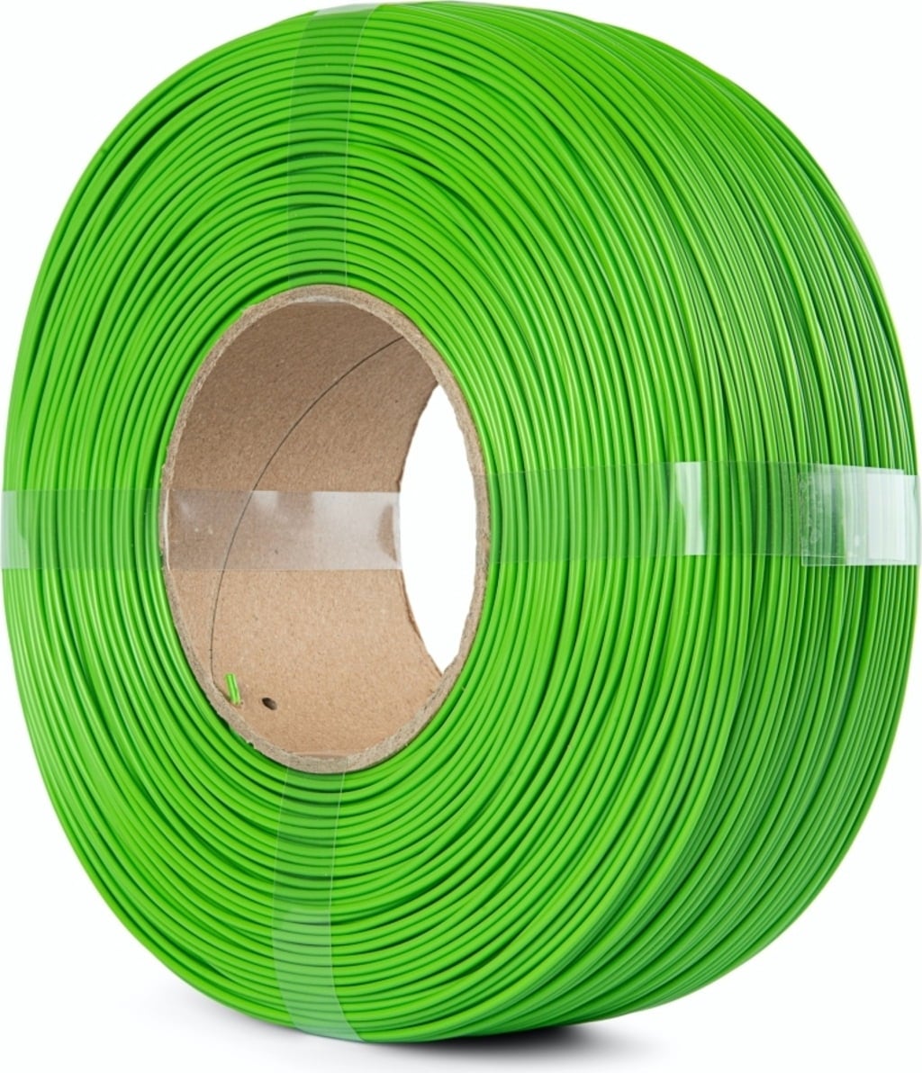 Spectrum – ReFill ASA Lime Green – 1,75 mm – 1 kg