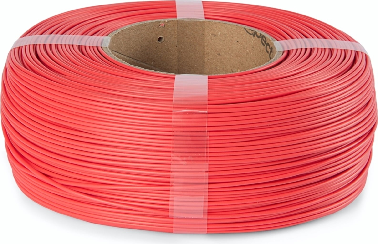 Spectrum – ReFill Pastellrot PLA – 1,75 mm – 1 kg
