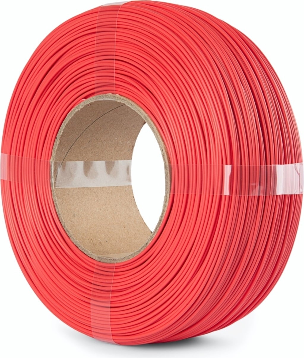 Spectrum – ReFill Pastellrot PLA – 1,75 mm – 1 kg