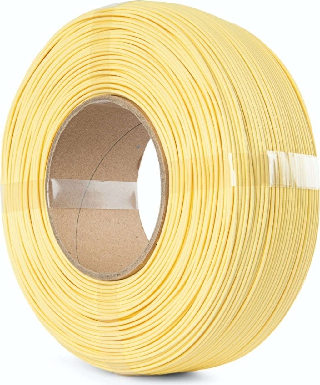 Spectrum – ReFill Pastello PLA Lemon Cream – 1,75 mm – 1 kg