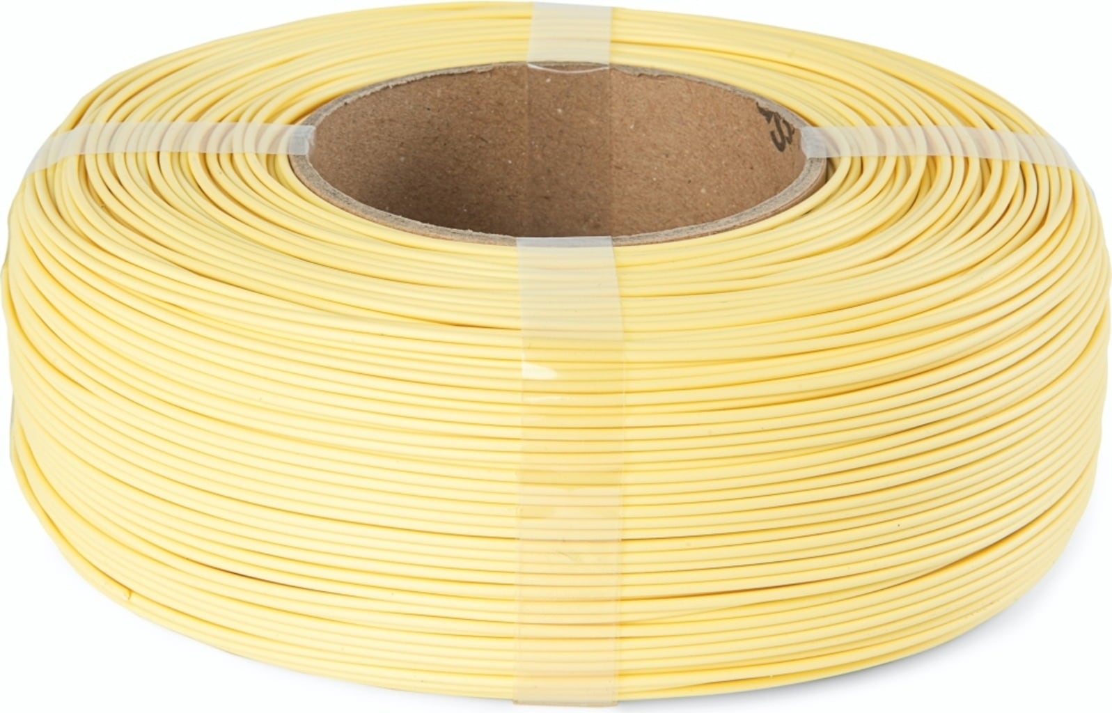 Spectrum – ReFill Pastello PLA Lemon Cream – 1,75 mm – 1 kg