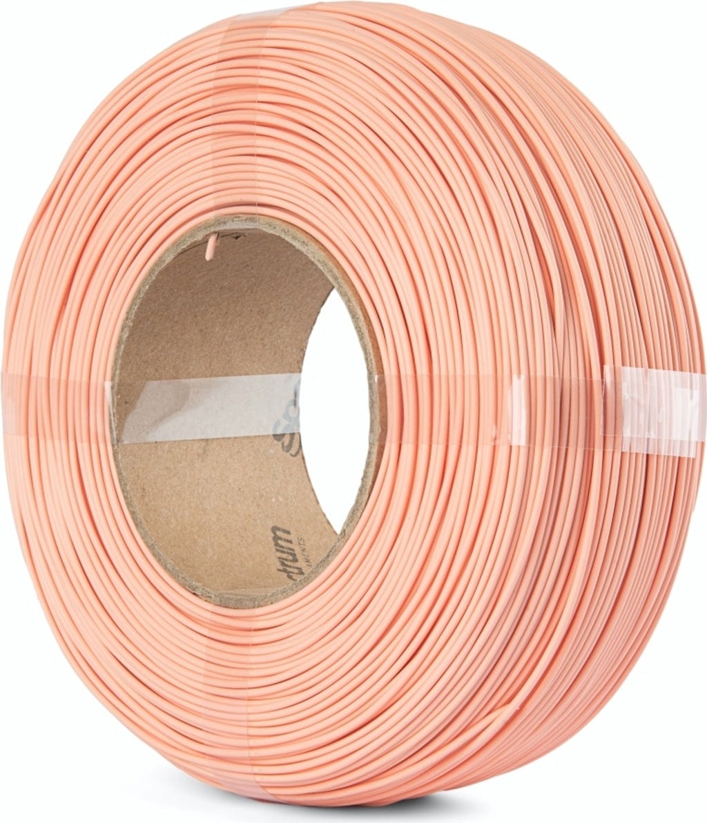 Spectrum – ReFill Pastello PLA Pale Salmon – 1,75 mm – 1 kg