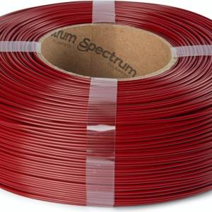 Spectrum – Recyceltes PETG Refill Karminrot – 1,75 mm – 1,0 kg Spectrum – Recyceltes PETG Refill Karminrot – 1,75 mm – 1,0 kg
