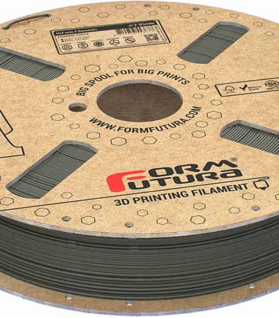 FormFutura – ReForm rPLA Moosgrau – 1,75 mm – 2,3 kg