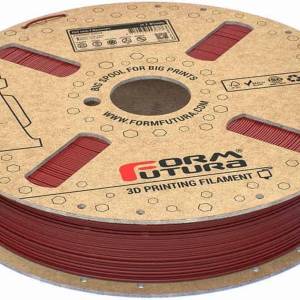 FormFutura – ReForm Recyceltes PLA Sangria Rot – 1,75 mm – 1,0 kg FormFutura – ReForm Recyceltes PLA Sangria Rot – 1,75 mm – 1,0 kg