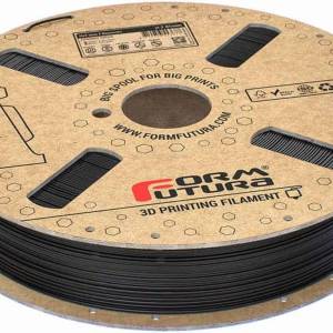 FormFutura – ReForm rPLA Schwarz – 1,75 mm – 1,0 kg FormFutura – ReForm rPLA Schwarz – 1,75 mm – 1,0 kg