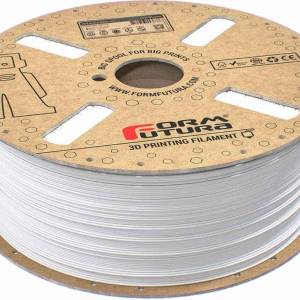 FormFutura – Recyceltes PLA Weiß – 1,75 mm – 1,0 kg FormFutura – Recyceltes PLA Weiß – 1,75 mm – 1,0 kg