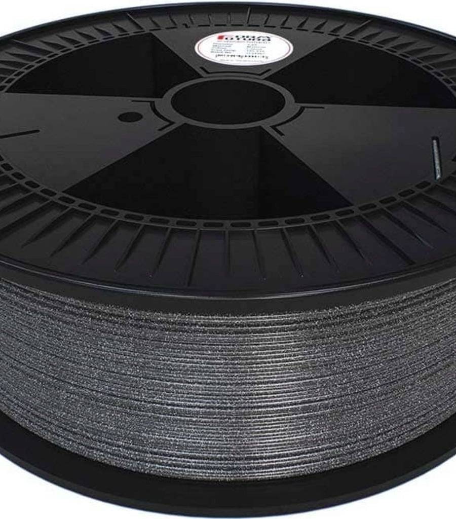 FormFutura – Galaxy PLA Space Grey – 1.75 mm – 2.3 kg