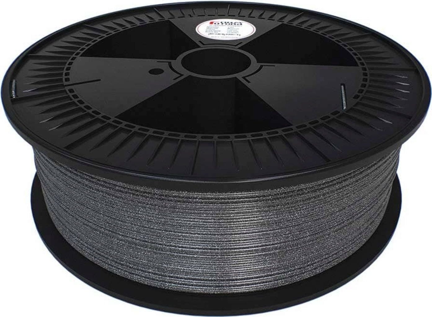 FormFutura – Galaxy PLA Space Grey – 1.75 mm – 2.3 kg