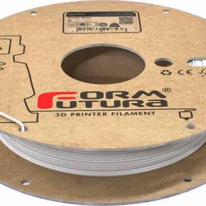 FormFutura – Matt PLA Stealth White – 1,75 mm – 0,75 kg FormFutura – Matt PLA Stealth White – 1,75 mm – 0,75 kg