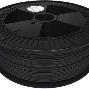FormFutura – Mattes PLA Schwarz – 1,75 mm – 0,75 kg FormFutura – Mattes PLA Schwarz – 1,75 mm – 0,75 kg