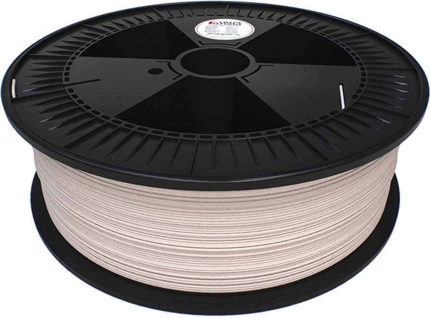 FormFutura – Steinfilament Töpferton – 1,75 mm – 0,5 kg
