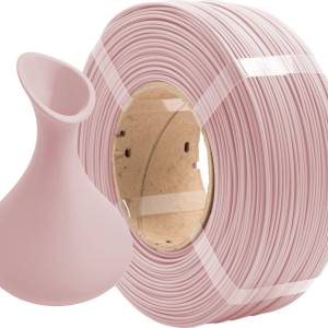 AzureFilm – PLA Matt Rosy Refill – 1,75 mm – 1 kg AzureFilm – PLA Matt Rosy Refill – 1,75 mm – 1 kg